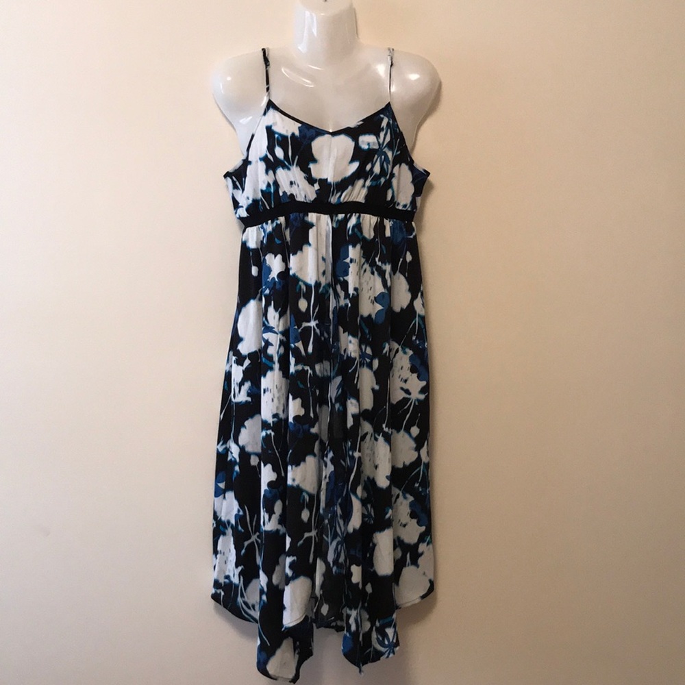 Dress with Pockets!